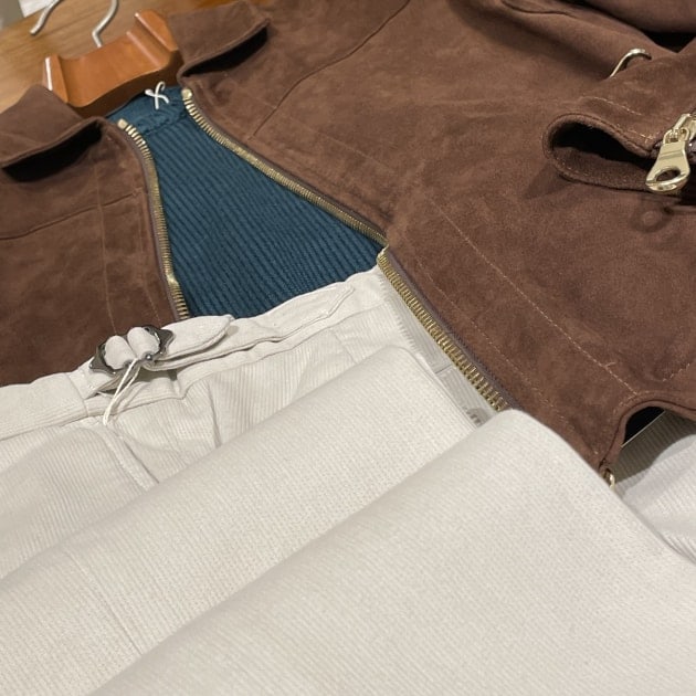GTA＞Ito's Recommend｜ビームスF 新宿｜BEAMS