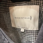 コジブログ　vol.4     "MACKINTOSH"