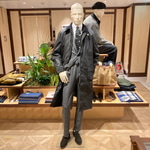 21AW マネキン紹介⑤