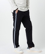 サイドテープのデザインパンツ