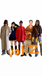 みんなでChampionを着てみました！！ vol.2