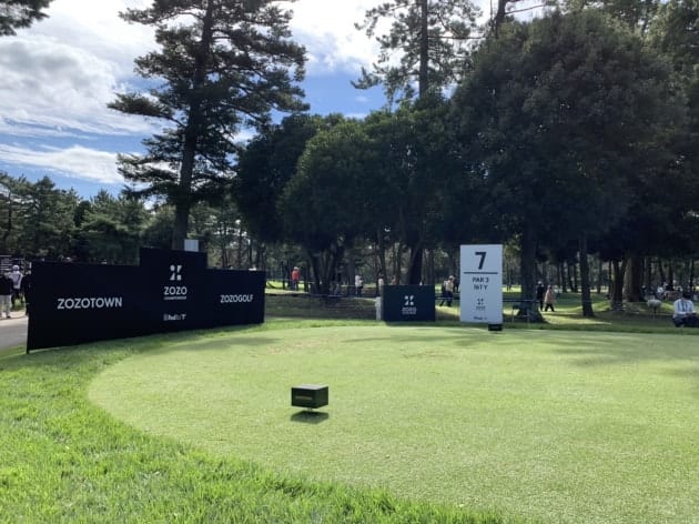 BEAMS GOLF ZOZO CHAMPIONSHIP キャップ　ビームス ZOZO CHAMPIONSHIP×BEAMS GOLF ジャケット XL