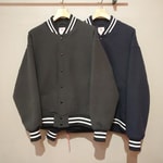 ＜BEAMS JAPAN＞オリジナル 21FW アウター②