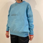 古着好きにはたまらない！＜WAREHOUSE & CO. ＞スウェット！