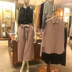 リネンのシーズンです！