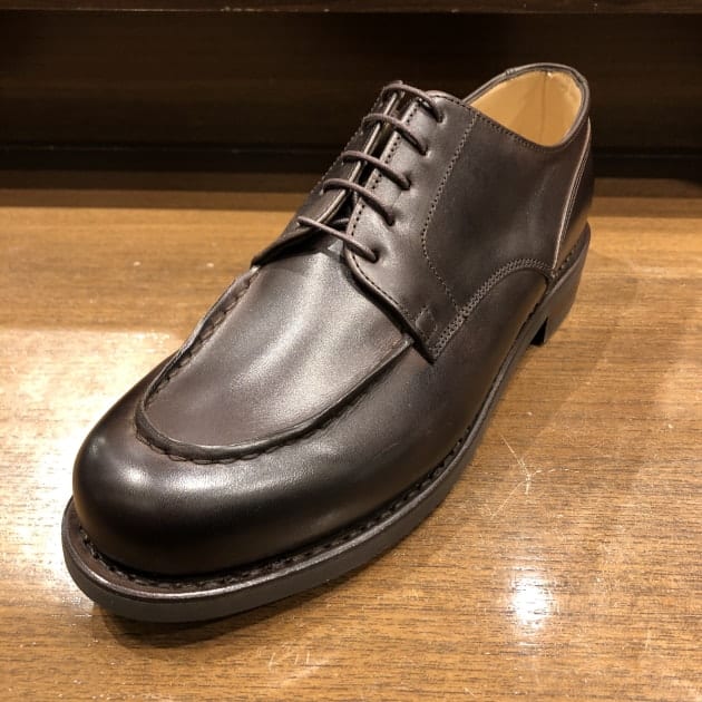 Paraboot>CHAMBORD|ビームス 立川|BEAMS Paraboot>CHAMBORD|ビームス 立川|BEAMS