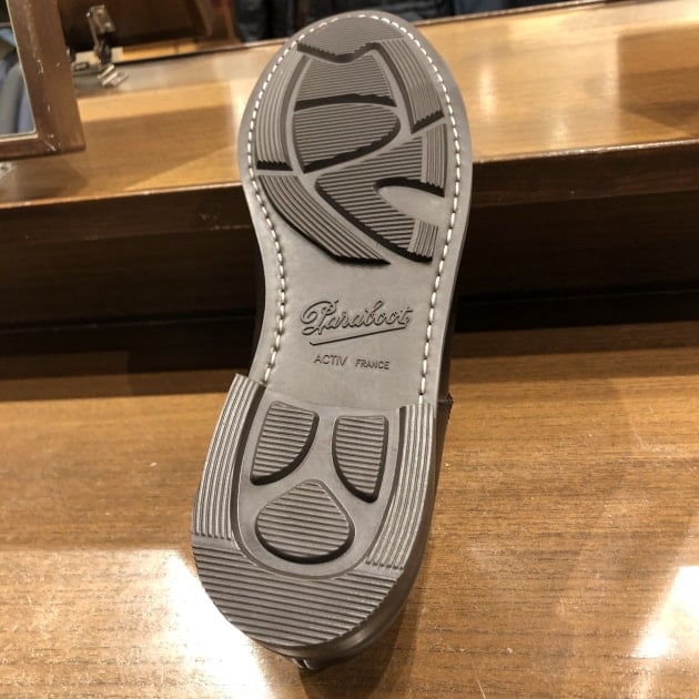 Paraboot>CHAMBORD|ビームス 立川|BEAMS Paraboot>CHAMBORD|ビームス 立川|BEAMS