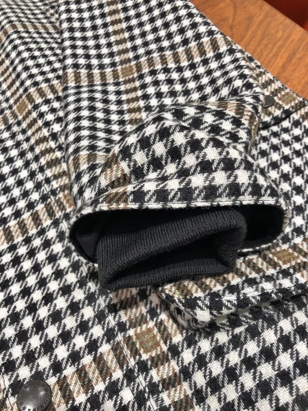 Barbour」銀座で開催中のMORE VARIATIONを原宿からご紹介？｜ビームス 銀座｜BEAMS