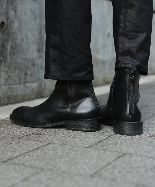 GUIDI LIVE TATTOO SESSION＞｜International Gallery BEAMS