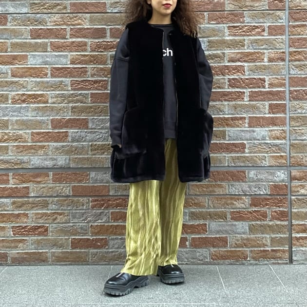 2つあると最強説】BEAMS BOY別注の＜Barbour＞に新作登場