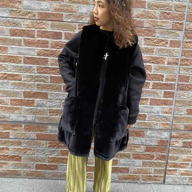 2つあると最強説】BEAMS BOY別注の＜Barbour＞に新作登場