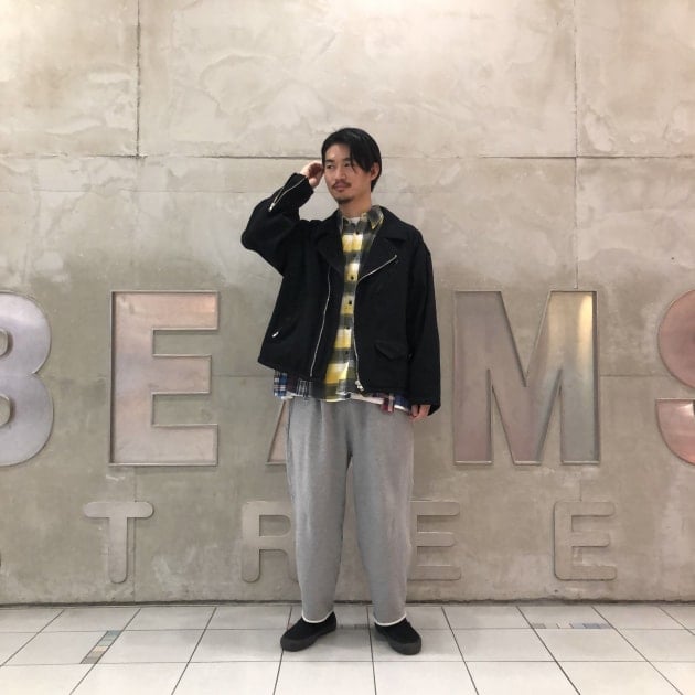 SASQUATCHFABRIX.｜ビームス 神戸｜BEAMS