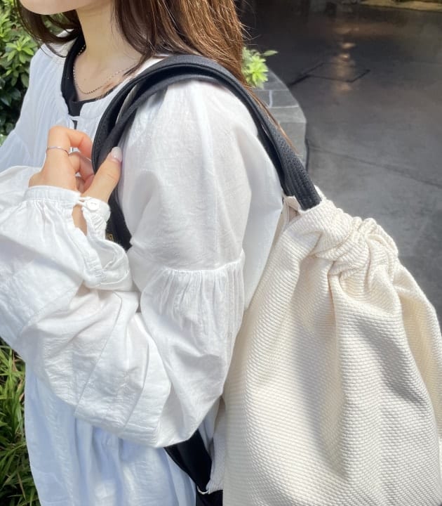 これが本当の、背負えるバッグ。｜ビームス ジャパン 京都｜BEAMS