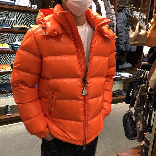 MONCLER＞ MOCHIZUKIスタイル｜ビームス ハウス 丸の内｜BEAMS