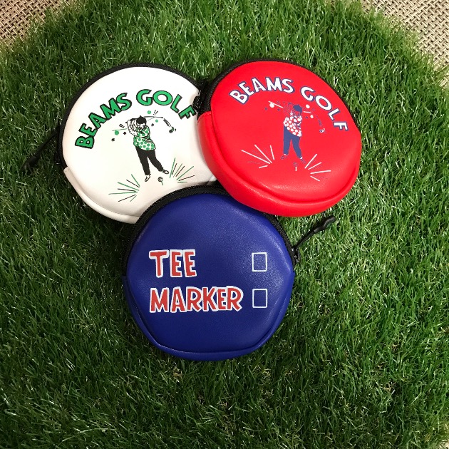 ポリエステルのポロシャツ