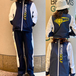 レインウェアのご紹介