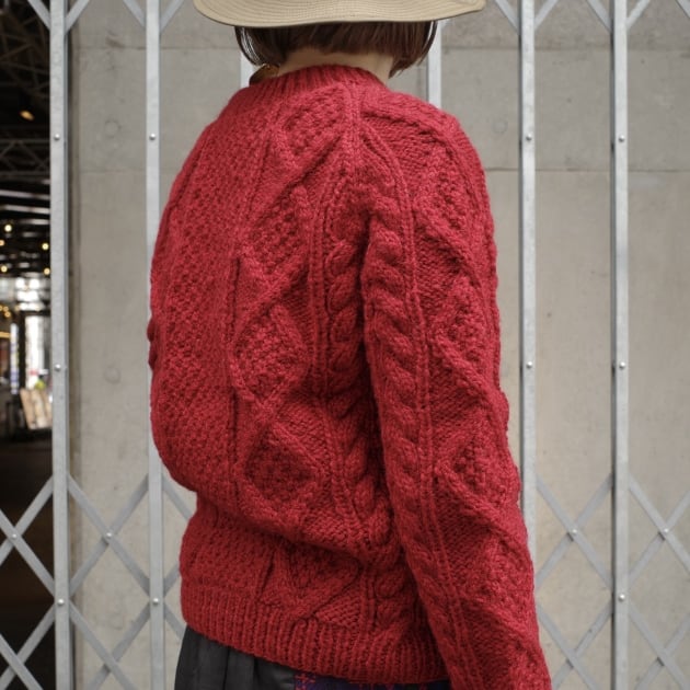 Knit！Knit！Knit！KHWOPA SPIRIT｜fennica（フェニカ）｜BEAMS