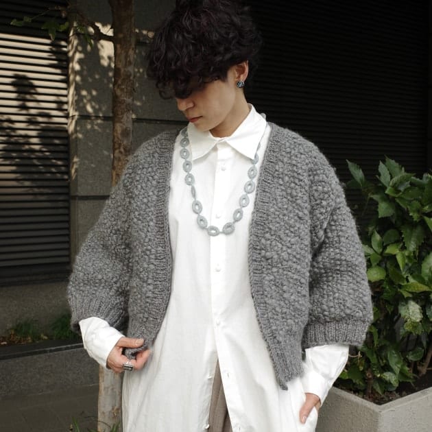 Knit！Knit！Knit！KHWOPA SPIRIT｜fennica（フェニカ）｜BEAMS