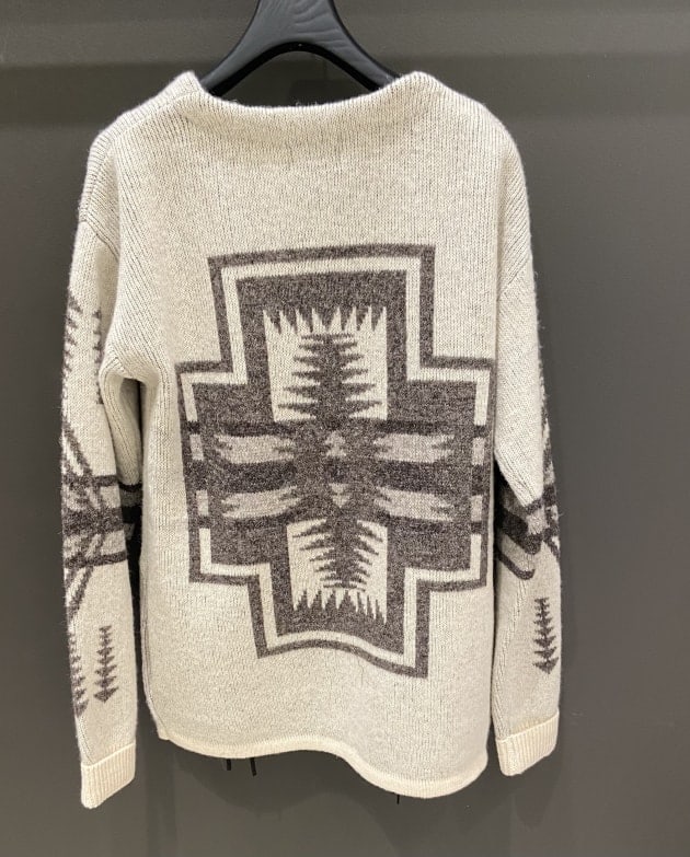 Bill Wall Leather >×Pendleton 第2弾のご紹介｜ビームス 六本木