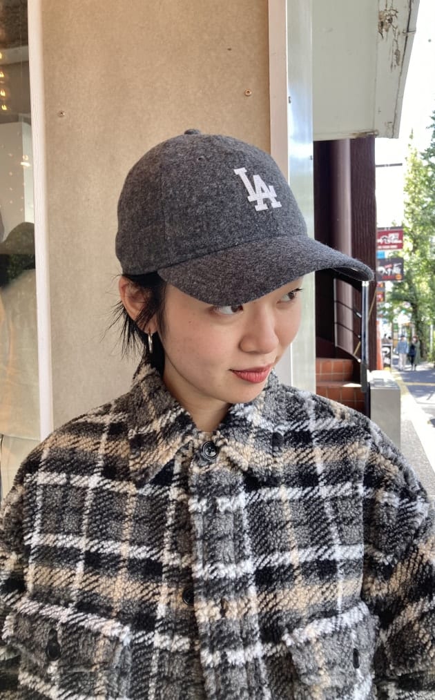楽天市場】【SALE／50%OFF】BEAMS BOY / チェック ボア CPO