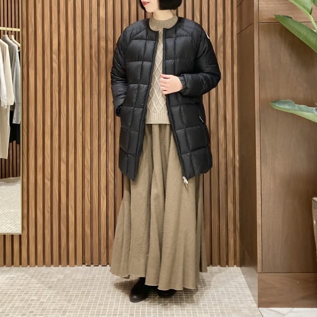 おしたの推しメン【PYRENEX〈ピレネックス〉〜スタイリスト村山 おしたの推しメン【PYRENEX〈ピレネックス〉〜スタイリスト村山