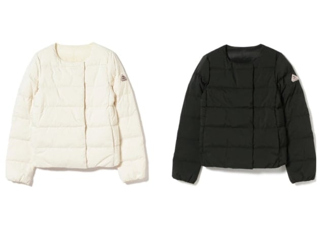 おしたの推しメン【PYRENEX〈ピレネックス〉〜スタイリスト村山 おしたの推しメン【PYRENEX〈ピレネックス〉〜スタイリスト村山