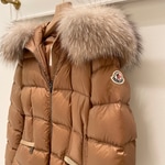 アウターの気になるもの。