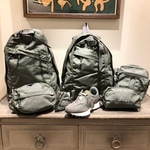 ぱりもとの別注品紹介〜GREGORY編〜