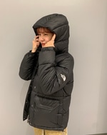 〈THE NORTH FACE〉