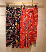 Hawaiian collection、始まりました！