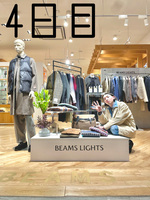 BEAMS LIGHTS（ビームス ライツ）【アウトレット】BEAMS LIGHTS