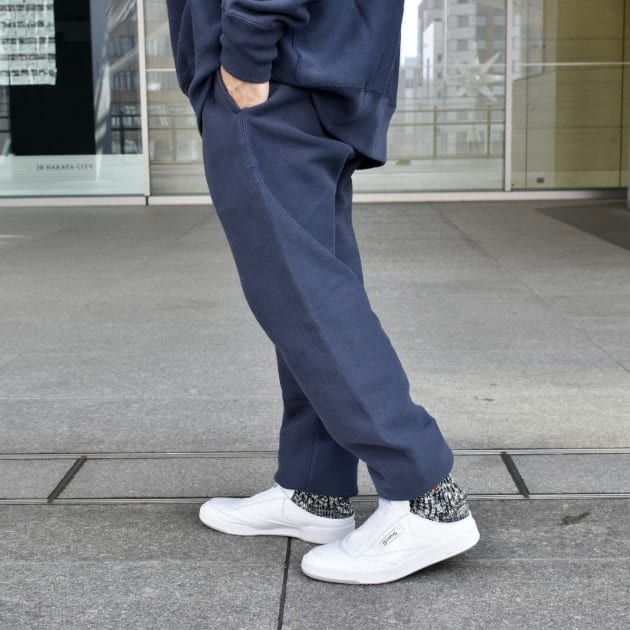 Champion × BEAMS by MIN-NANO セットアップ トップス スウェット