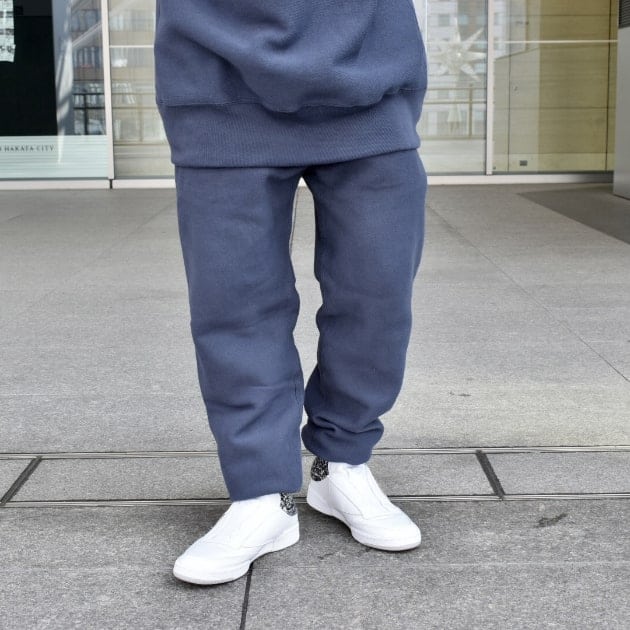 人気商品超目玉 目玉商品 [別注] Champion MIN-NANO Sweat Pant