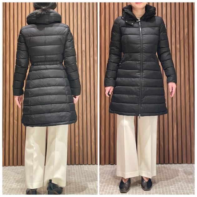 宜しくお願いいたしますMONCLER フラメッテ 0サイズ