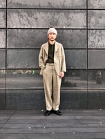 【今夜もTWEED】