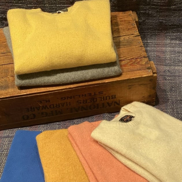 隠れた名品｜BEAMS PLUS（ビームス プラス）｜BEAMS