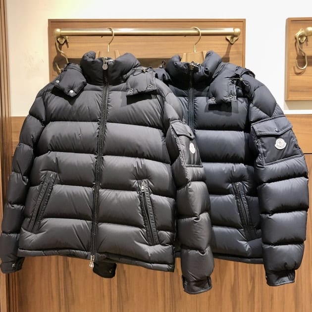 今年も＜MONCLER＞別注。｜ビームス 二子玉川｜BEAMS