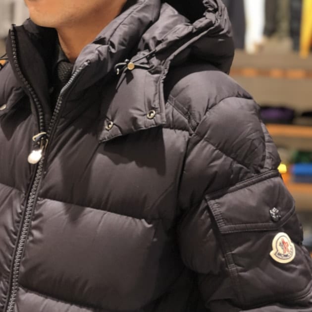 今年も＜MONCLER＞別注。｜ビームス 二子玉川｜BEAMS