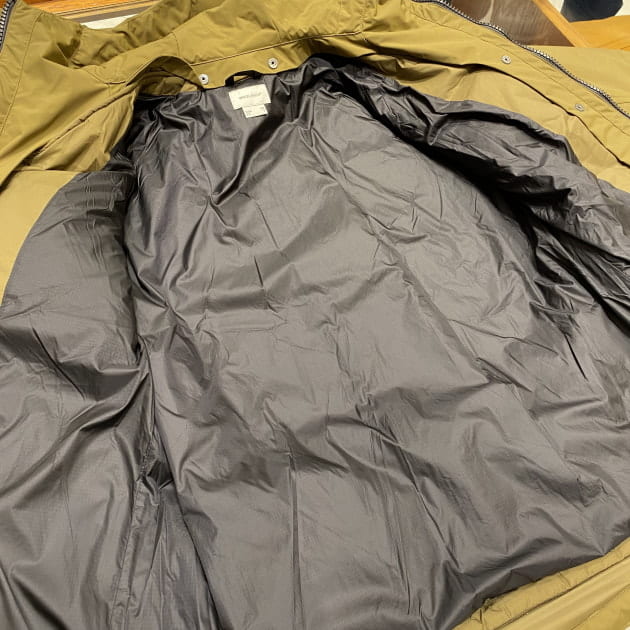山本の2021AW一押しアウター【WOOLRICH】【ウールリッチ 山本の2021AW一押しアウター【WOOLRICH】【ウールリッチ