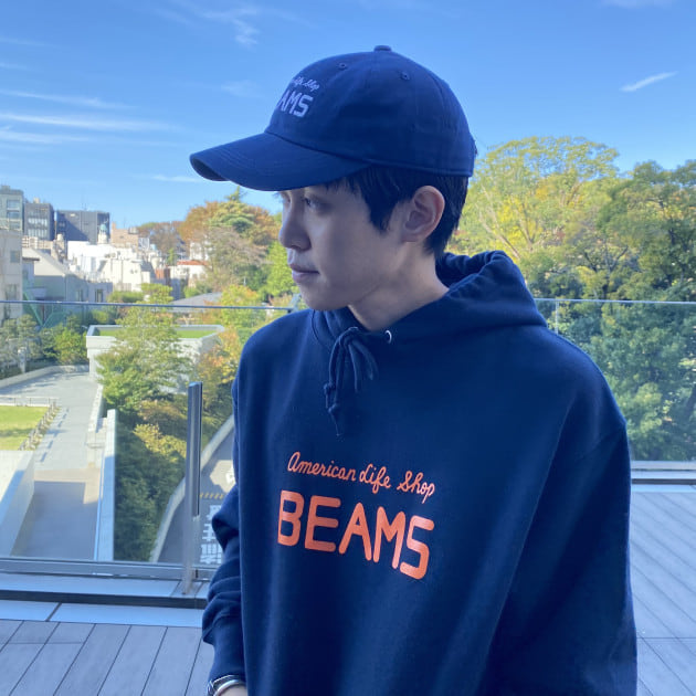 BEAMS＞45周年の記念品が発売｜ビームス 立川｜BEAMS