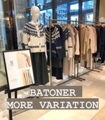 【BATONER MORE VARIATION】