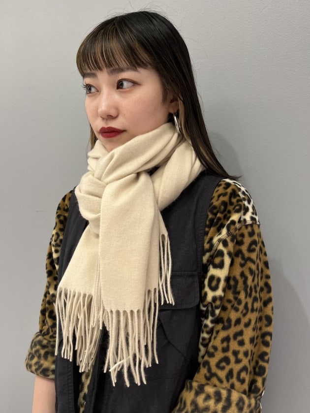 今年はどのマフラーにしますか？｜ビームス 横浜東口｜BEAMS