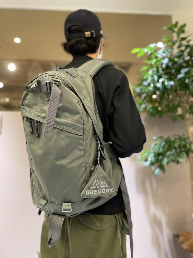 gregory beams boy military day pack-