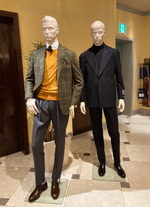 〜Knit in dress style〜