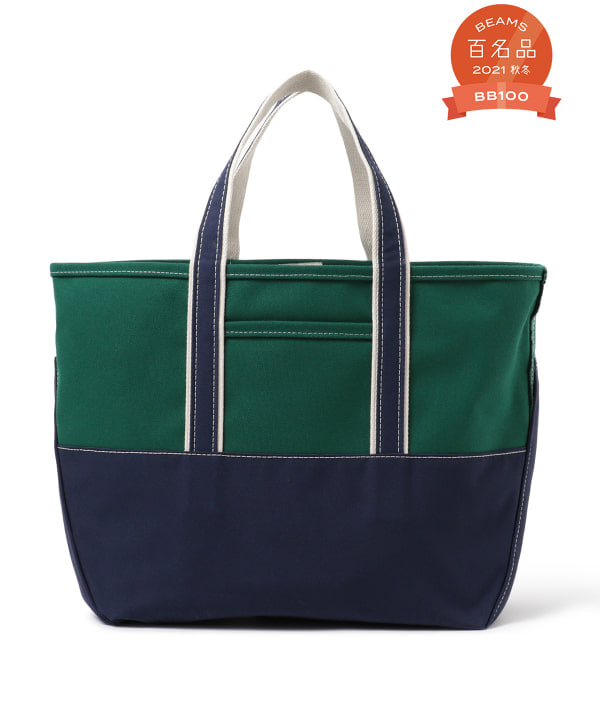 L.L.Bean × BEAMS＞｜ビームス 池袋｜BEAMS