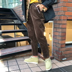 頼りになります！＜GRAMICCI＞さん！