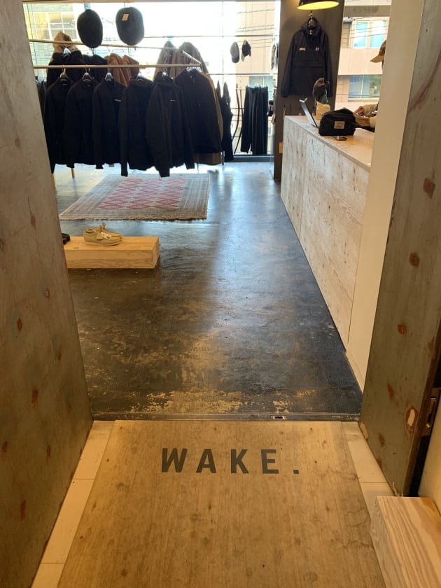 札幌出張名店巡り。｜和田 健二郎｜BEAMS