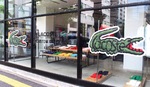 〈期間限定〉LACOSTE CUSTOM ORDER会