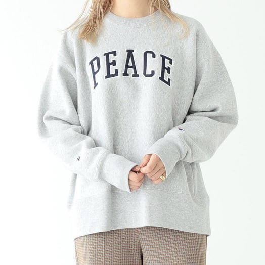 持っておきたい定番スウェット|ビームス 梅田|BEAMS 持っておきたい定番スウェット|ビームス 梅田|BEAMS