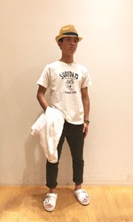 Tシャツ紹介 ③